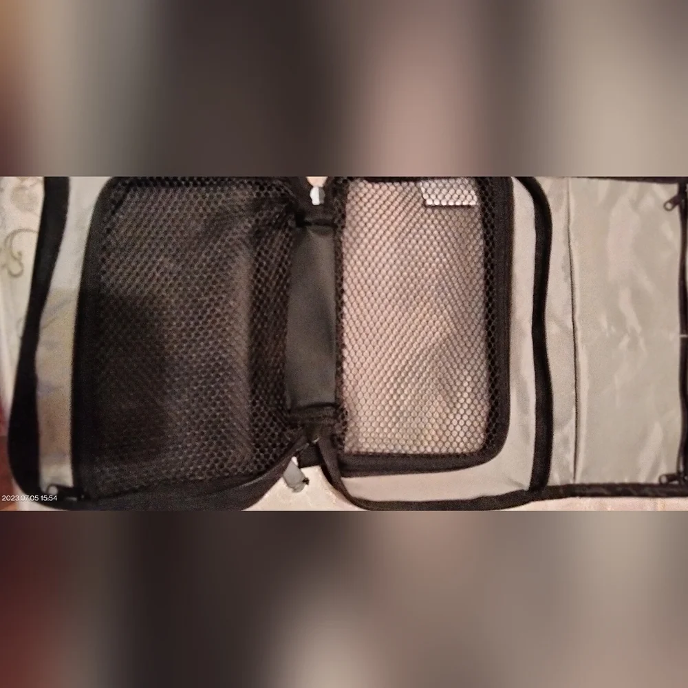 Adidas Travel Bag